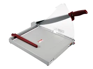 irodai papírvágó KW trio 3921 A4